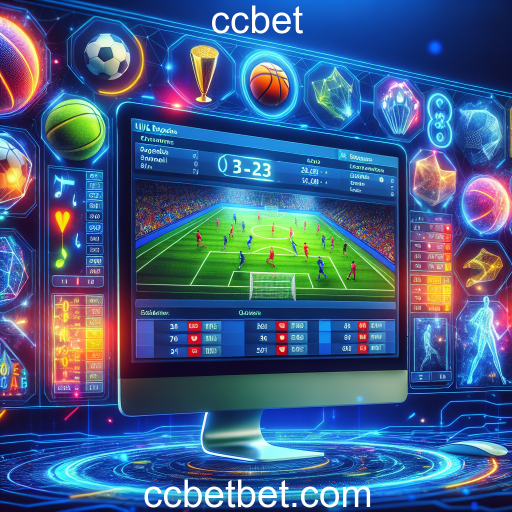 A Trajetória dos Jogos de Eventos na ccbbet