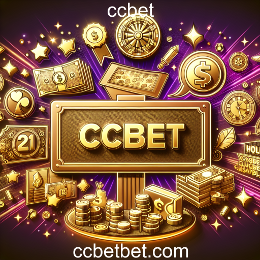Descubra as Recompensas Incríveis do ccbet