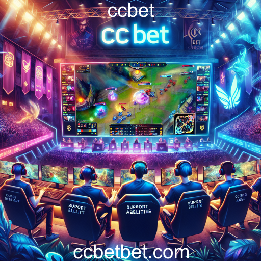A Importância dos Jogos de Suporte nos eSports