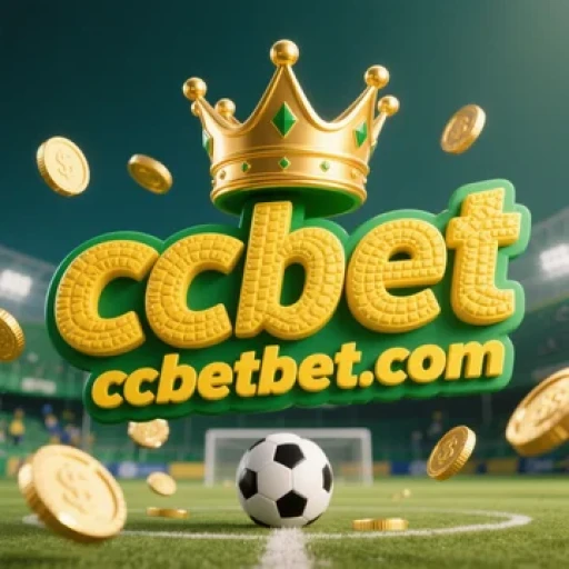 Logo ccbet
